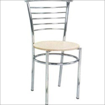 Steel Chairs