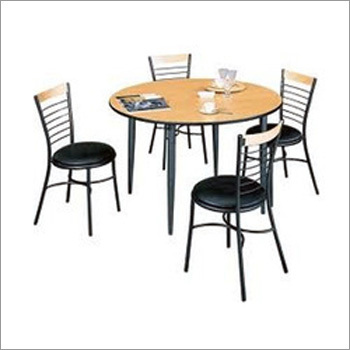 Stainless Steel Canteen Furniture