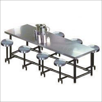 Industrial Canteen Table