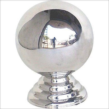 Steel Furniture Fittings