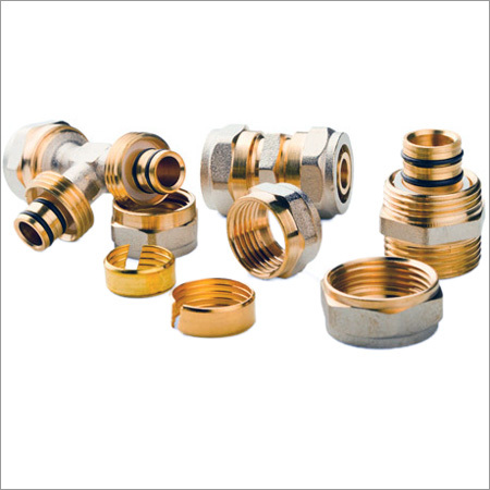 Copper Fittings