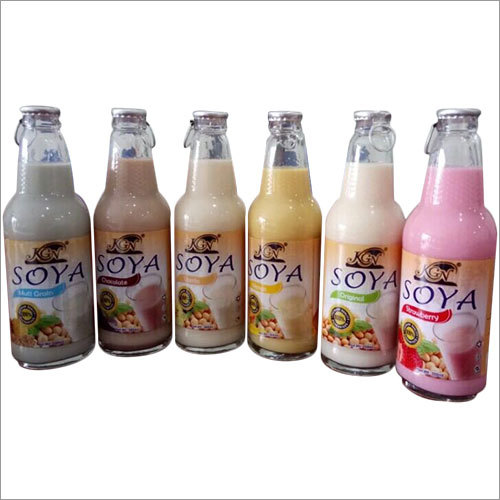 Soya Drink