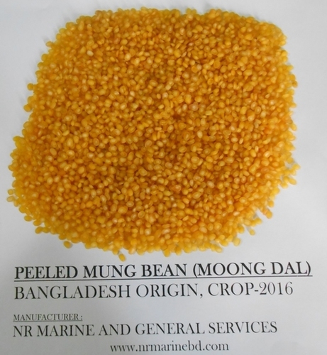 Peeled Moong Dal