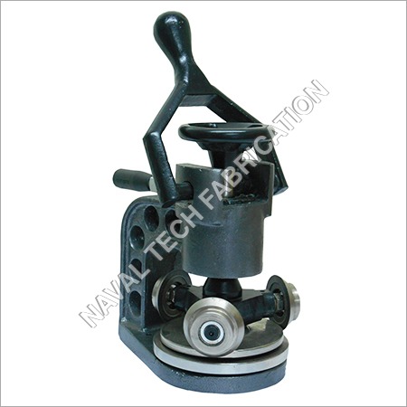 Hydraulic GSM Cutter