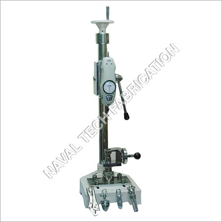 Button Snap Tester