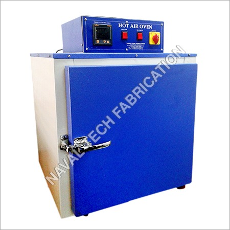 Hot Air Oven
