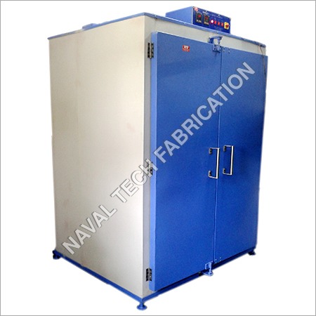 Laboratory Hot Air Oven