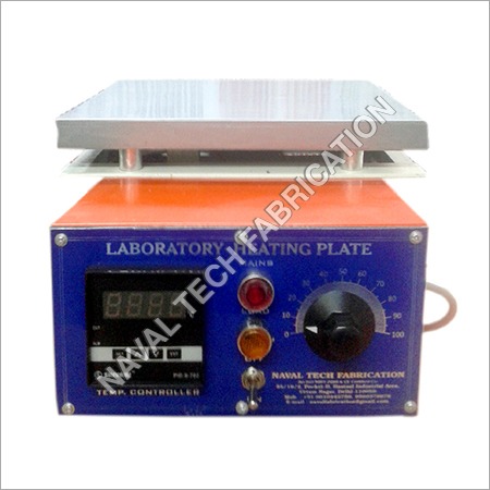 Laboratory Hot Plate