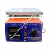 Laboratory Hot Plate - High Grade Material, Compact Design | Easy To Operate, Simple To Maintain, Optimum Temperature Control, Advanced Techniques