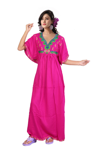 Ladies Kaftan