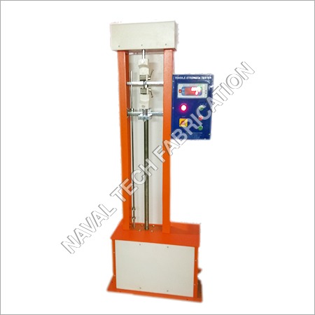 Tensile Strength Tester