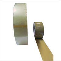 Un-Printed BOPP Self Adhesive Tapes