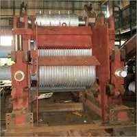 Sugar Crushing Machine