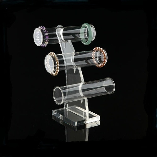 Acrylic Bangle Display Stand