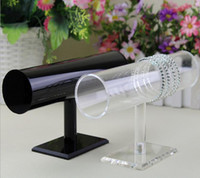 Acrylic Bangle Display Stand