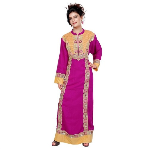 Abaya Kaftan