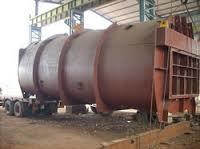 Sugar Mill Vacuum Pans