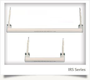 Elstein IRS Rod Heaters