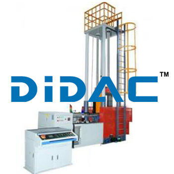 Impact Testing Machines For Drop Weight Tear Test