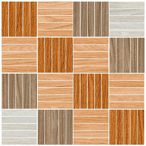 300 x 300 Digital Floor Tiles