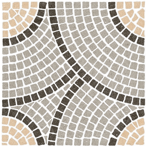 Bedroom Digital Floor Tiles