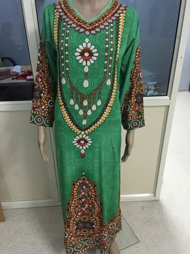 Kaftans Dresses