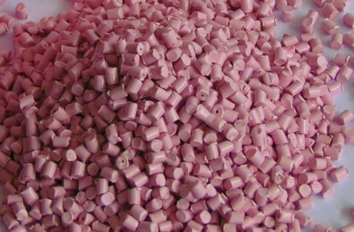 Baby Pink Masterbatch