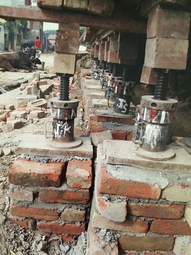 House lifting services in chennai