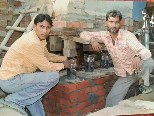 House lifting services in West Bengal