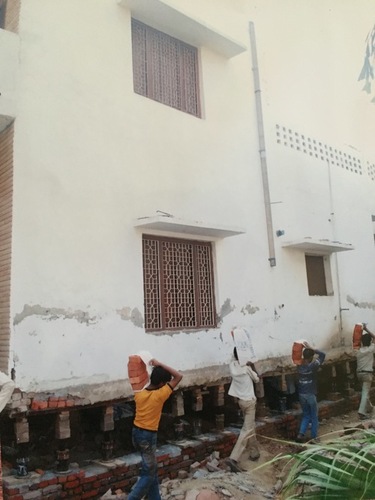 Big House Lifting Services