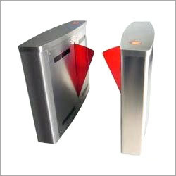 Flap Barrier