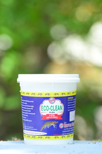 Eco Clean (Water & Soil probiotics)