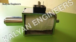 Gear Shift Solenoid Switches