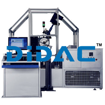 Computer Control Electronic Pendulum Impact Testing Machine