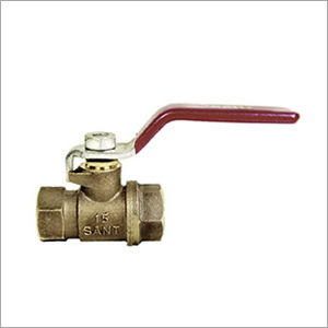 Ball Valve