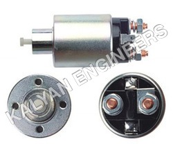 Gear Shift Solenoids