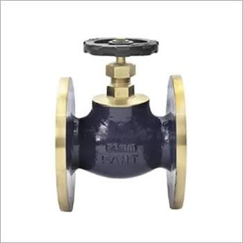 Globe Valve