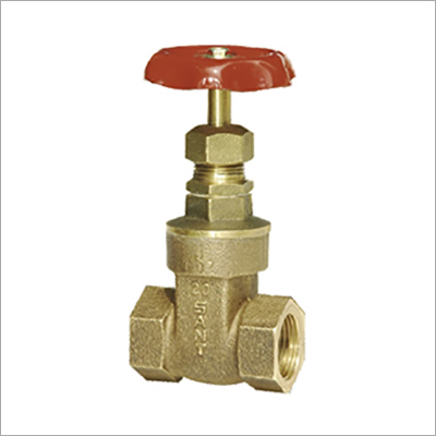 Gate Valve By ALLIANCE TUBES COMPANY & CONSULTANT