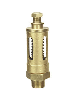 Pressure Relief Valve By ALLIANCE TUBES COMPANY & CONSULTANT