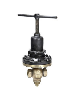 Pressure Reducing Valve By ALLIANCE TUBES COMPANY & CONSULTANT