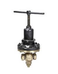 Pressure Reducing Valve