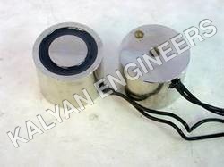 Electromagnetic Door Switches