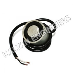 Scrap Lifting Electromagnet