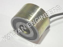 Electromagnetic Door Locker