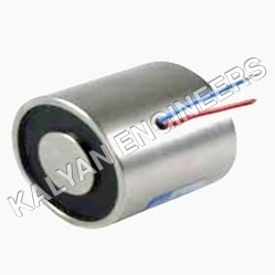 Holding Electromagnet