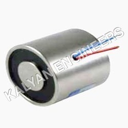 Unipolar Electromagnets