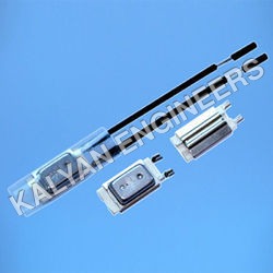Automatic Thermal Protector