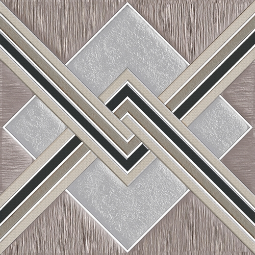 Decorative Ceramic Floor Tile