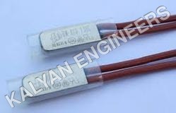 Thermal Overload Protector