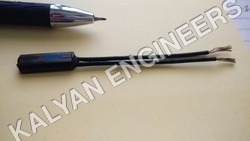 Thermal Detectors